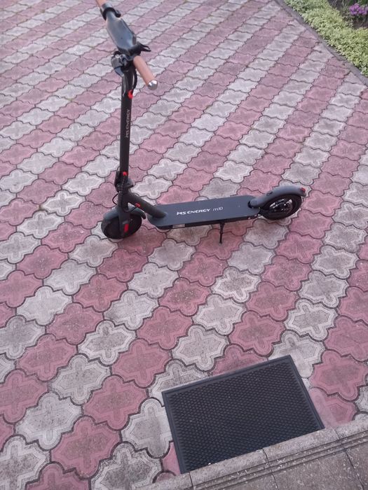 Продам електро самокат