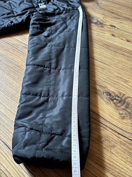 Karrimor męska ocieplana kurtka