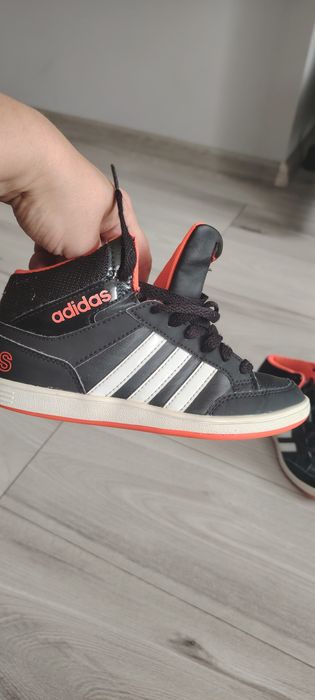 Adidasy dla chłopca