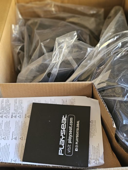 PlayStation G29 Driving Force - Como Novo