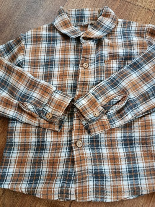 Костюм-трійка з жилеткою для хлопчика