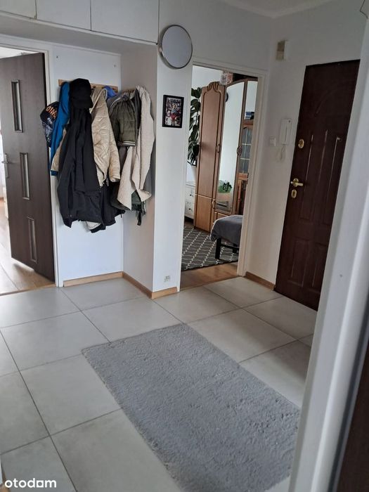Rezerwacja - Trzypokojowe Blisko Centrum Ul. Moniuszki - Więcej