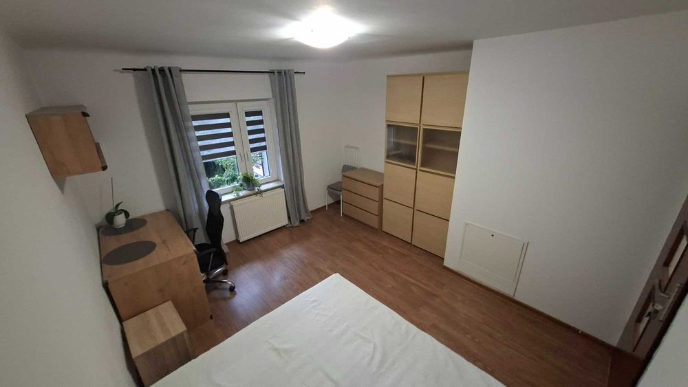 Pokój dla studenta / studentki