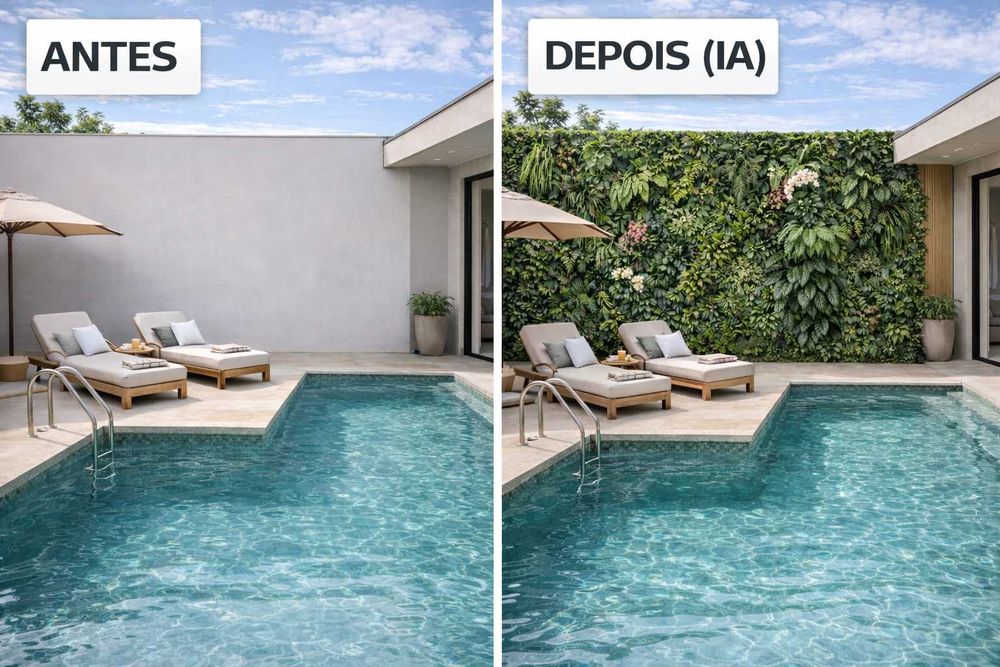 Trabalhos de remodelação e jardinagem em todas as regiões Margem Sul