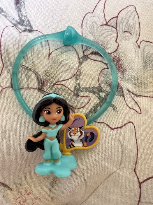 Кіндер принцеси браслети