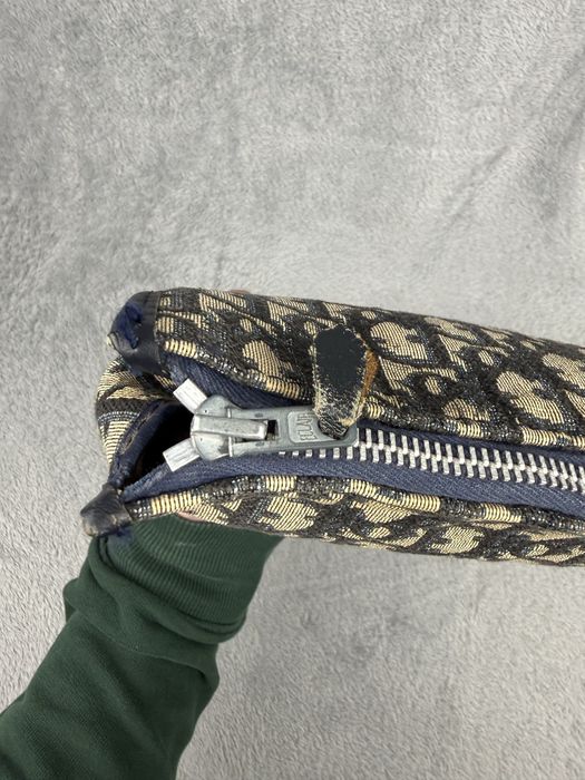 Handbag dior em bom estado
