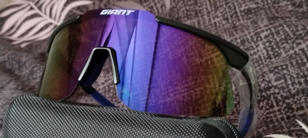 Spolaryzowane okulary przeciwsłoneczne Giant