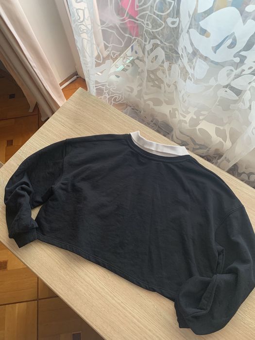 Кофта Wednesday (Венздей), на дівчинку, H&M