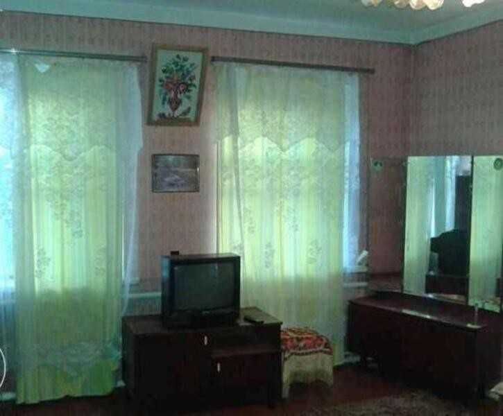 Отличное предложение! Добротный кирпичный дом в селе Ольховского