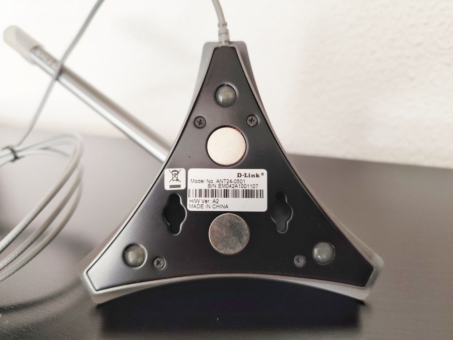 Antena Wifi D-Link ANT24-0501