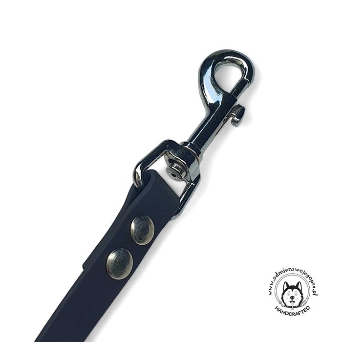 Linka treningowa 14,5 m oryginalny BIOTHANE 16mm