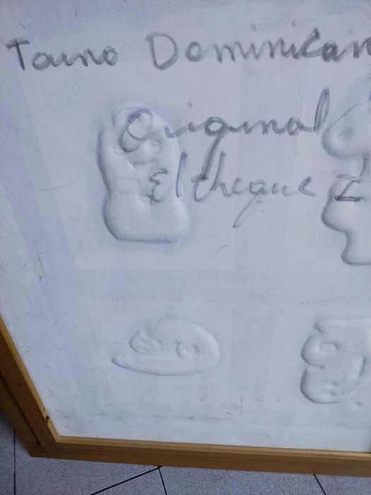 Quadro  de sala excelente estado