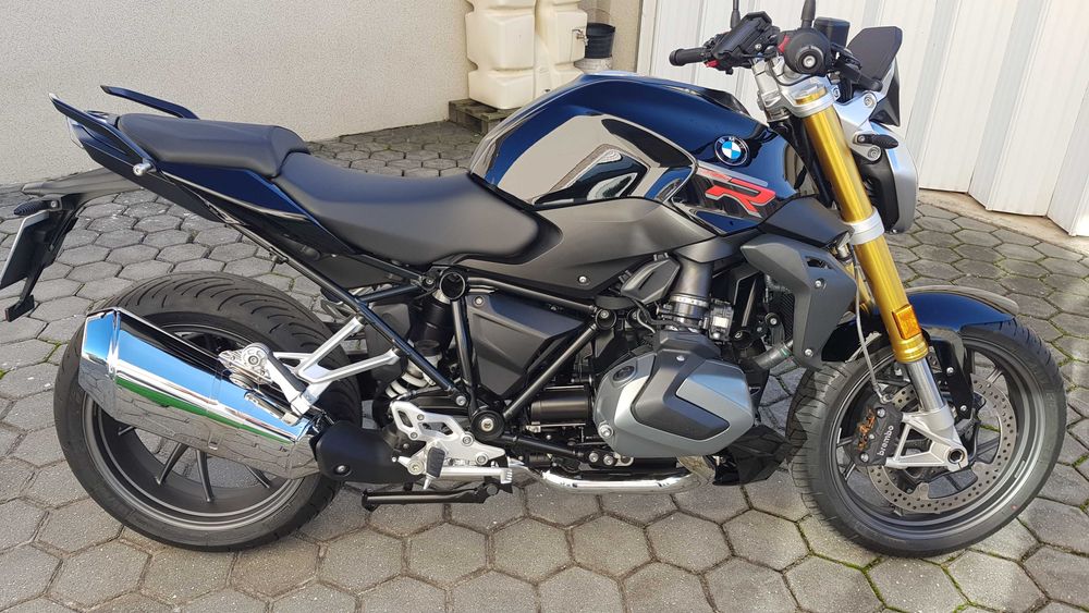 Mota BMW R1250 R 2019