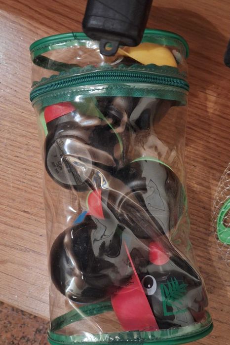 Raquetes de praia venda individual