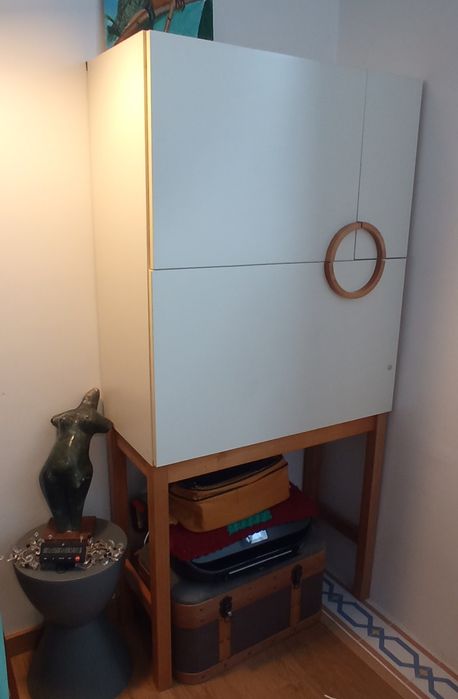 Escrivaninha Modelo Cyril, IKEA PS 2007