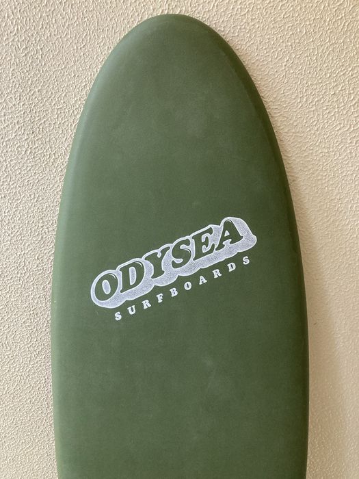 Catch Surf Odysea 5’4