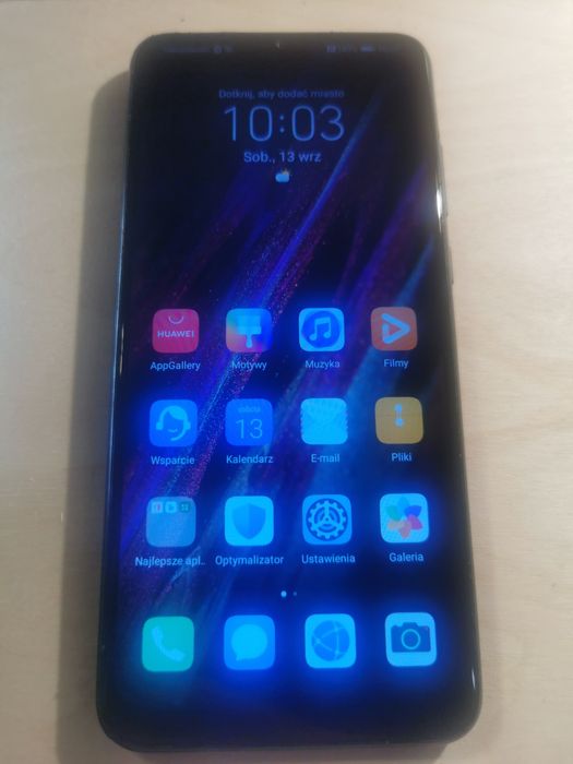 Huawei Y6p 64Gb dobry