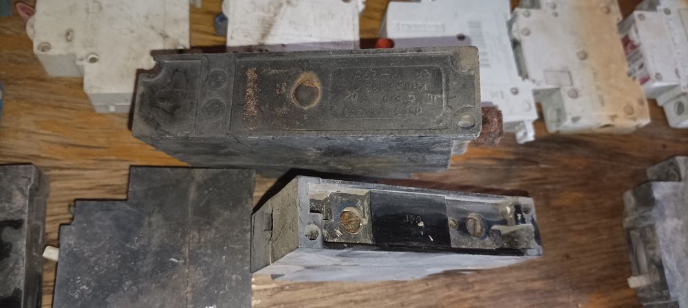 Радиодетальное добро