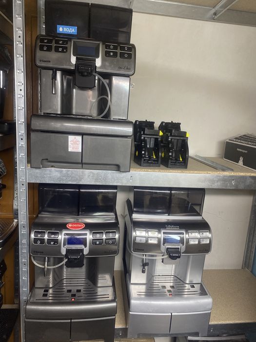 saeco aulika top high speed cappuccino Кавоварка Для бізнесу! Суперавтомат Saeco aulika top кавомашина,кофеварка, philips delonghi