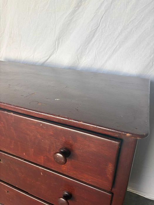 Cômoda de quarto