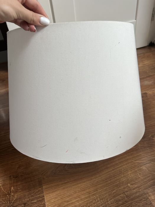 Lampa IKEA/Komplet lamp/Lampka nocna/Lampa wisząca