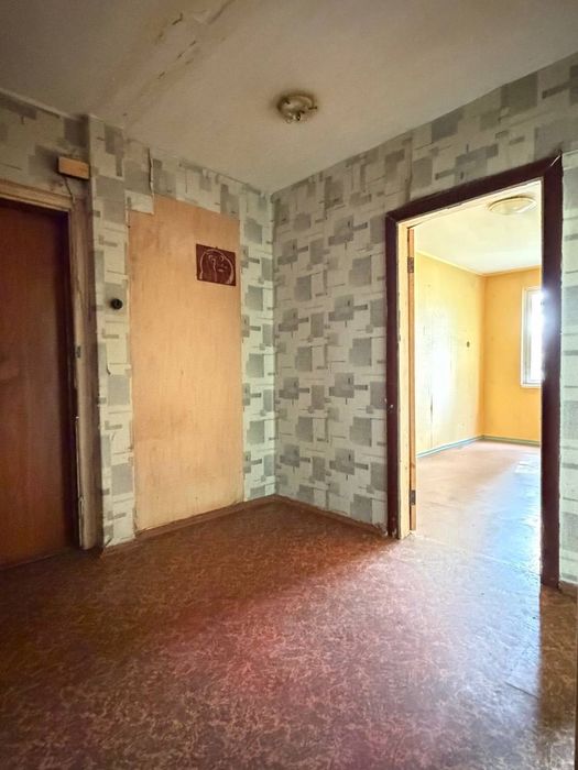 Купити 3 км квартиру 73 м² — просп. Перемоги, 187  Чернігів, MO77