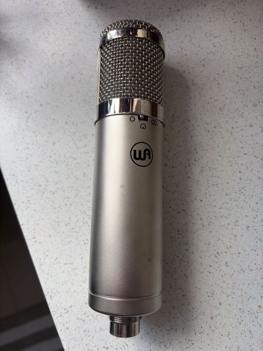 Mikrofon Warm Audio WA47jr