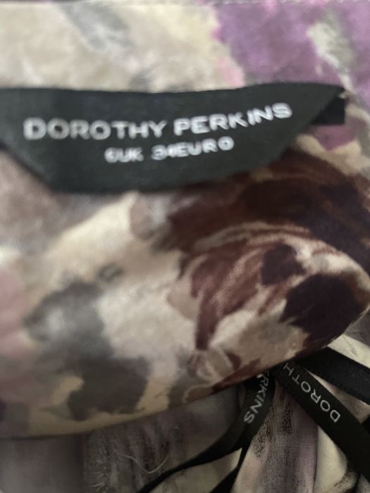 Sukienka Dorothy Perkins  34/36