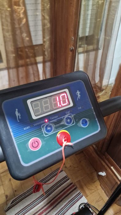 Passadeira caminhada