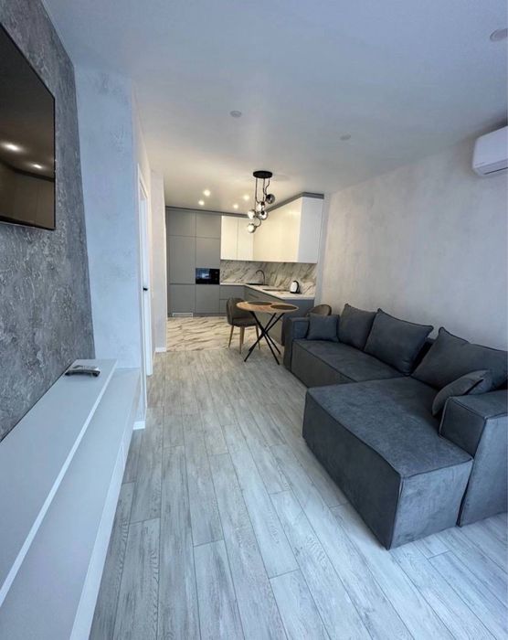 В продаже квартира ЖК Lagom ,ЖМ Победа - Вид 5