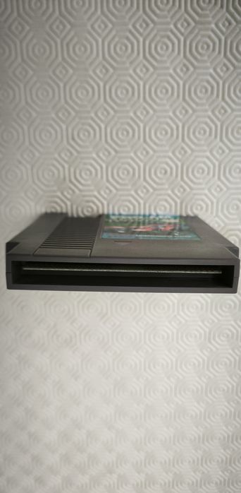 Jogo NES Nintendo - R.C. Pro-Am (Cartucho)