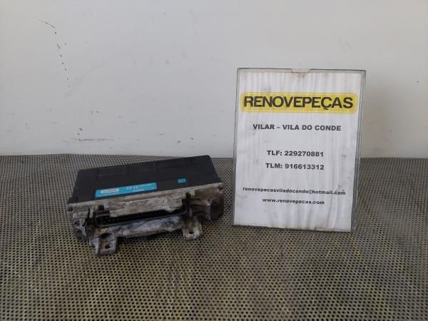 Centralina motor / ECU MERCEDES-BENZ Três volumes (W124)