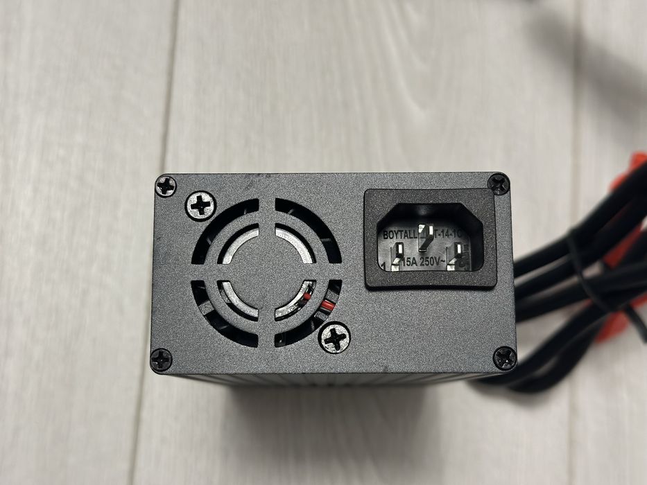 Зарядное устройство LIFEPO4 20A