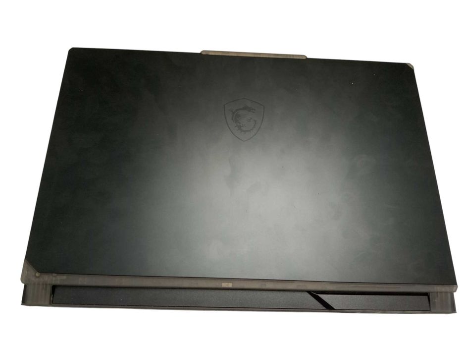 Laptop MSI cyborg 15