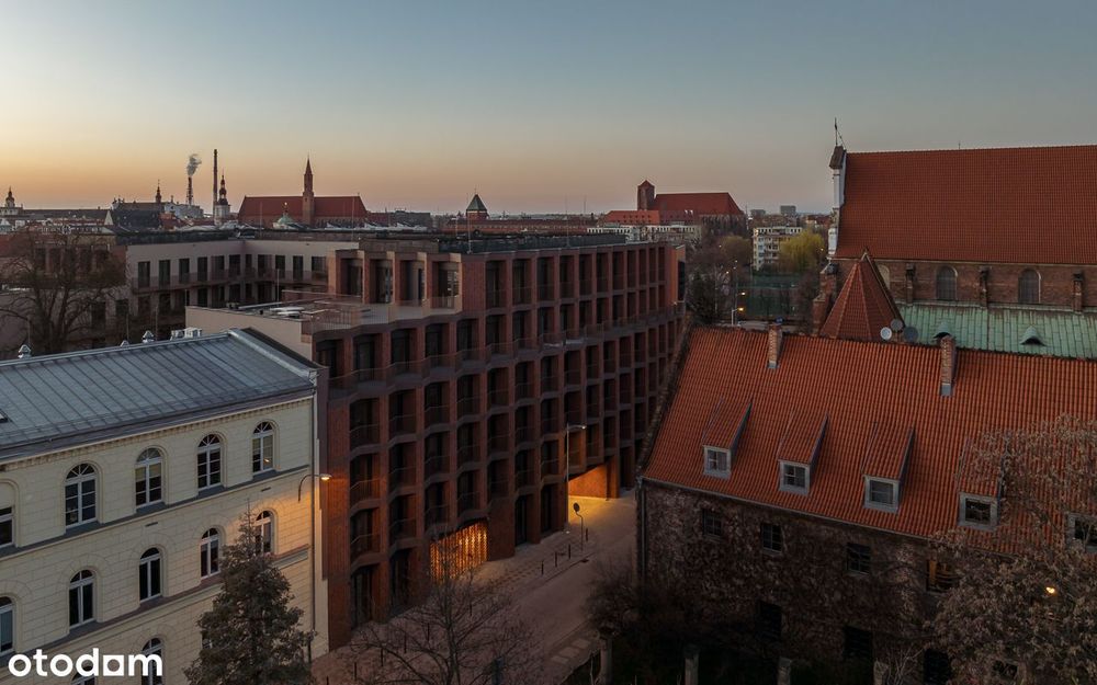 Elegancki apartament ok. 80 m² | Wysoki standard i prestiż