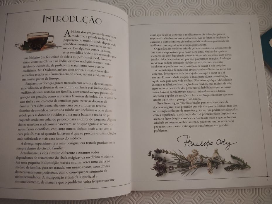 Livros de Receitas Para Fazer Em Casa Novo e Usado