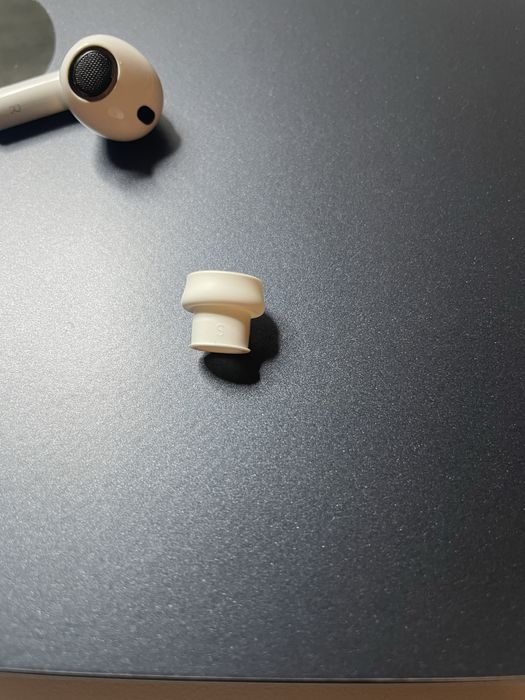 Słuchawki Airpods pro 3 ANC bezprzewodowe