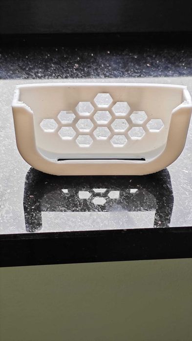 Wieszak XIAOMI TV Box S 3-Gen