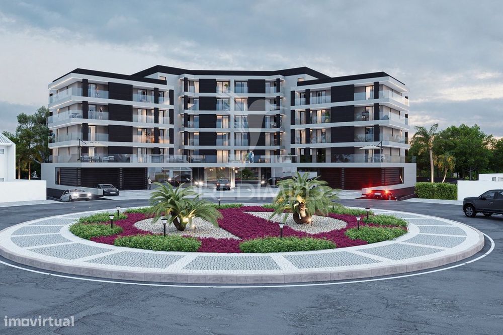 Apartamento T1 | São João Premium – Pedrouços, Maia — Pedrouços, Porto