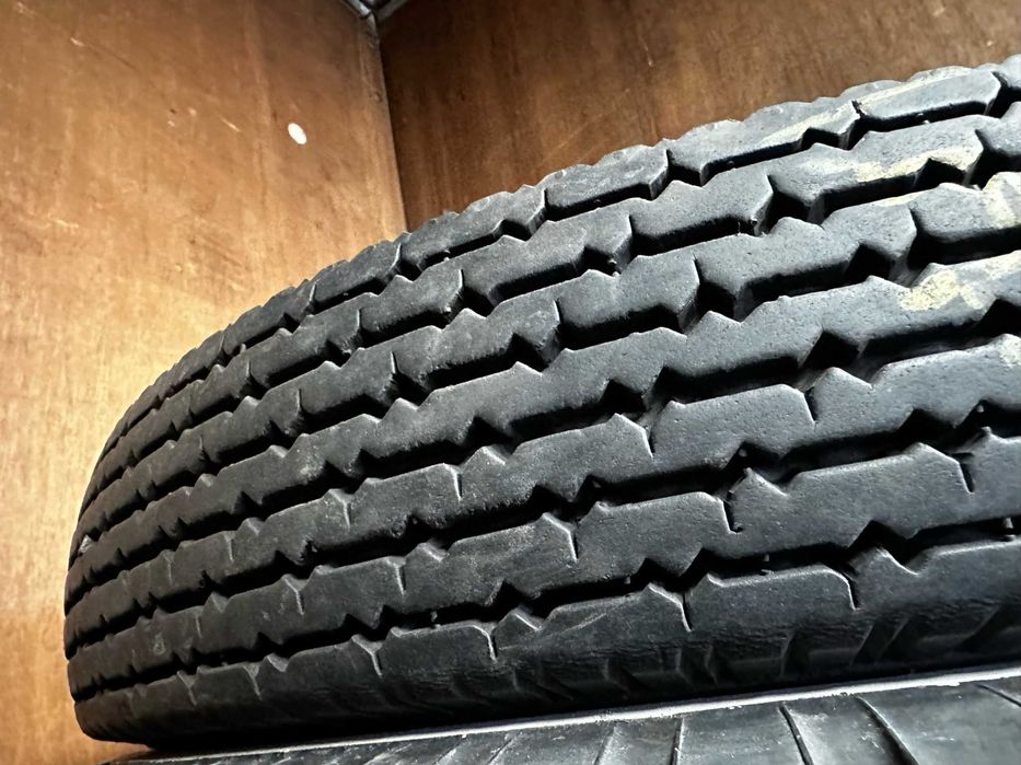 OPONA RETRO 5.00-17 OLDTIMER 4.75-17 Klasyczna 5-17 Zabytkowa 4.75R17