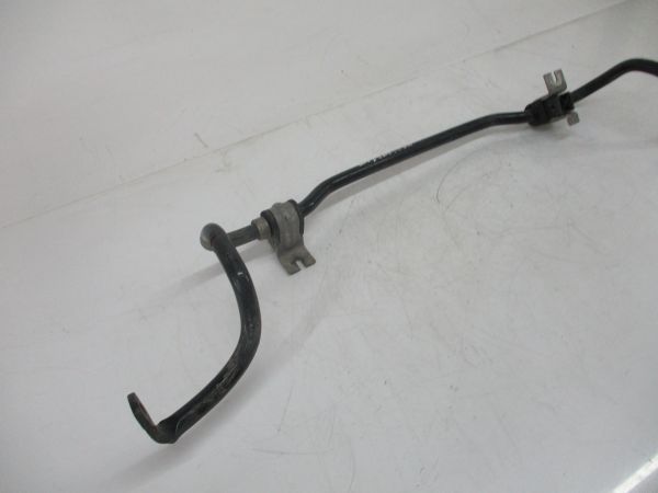 Barra estabilizadora / torção RENAULT Clio III (BR0/1, CR0/1)