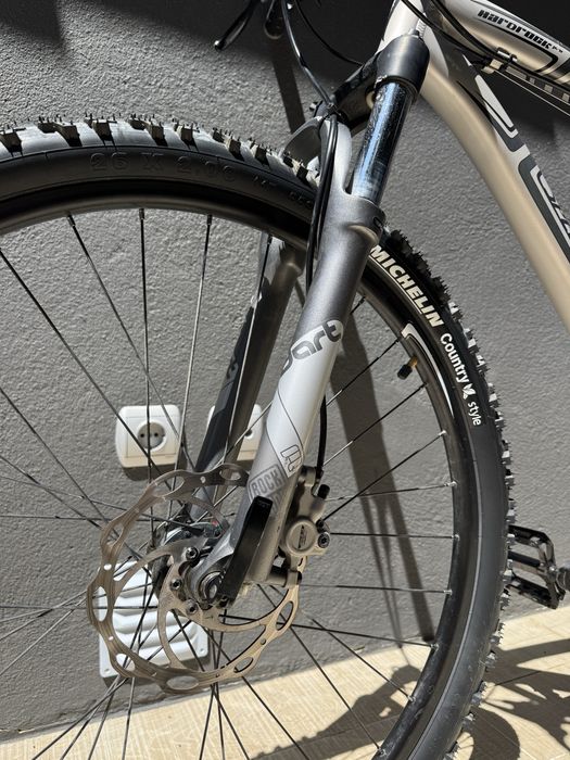 Specialized Hardrock Pro