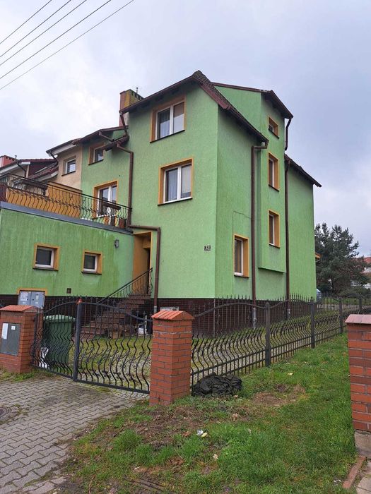 Wynajem pokoi dla pracowników Trzebnica