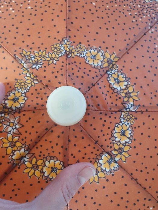 Parasolka vintage parasol PRL