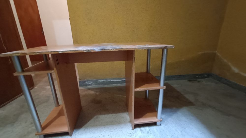 Mesa de trabalho