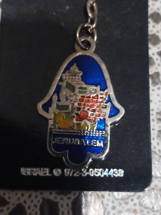 Брелок-(Сувеніри)