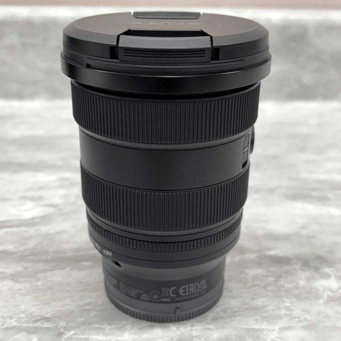 Sony FE 16-35 2.8 GM II SEL1635GM2 | jak nowy | gwarancja do 12.2026