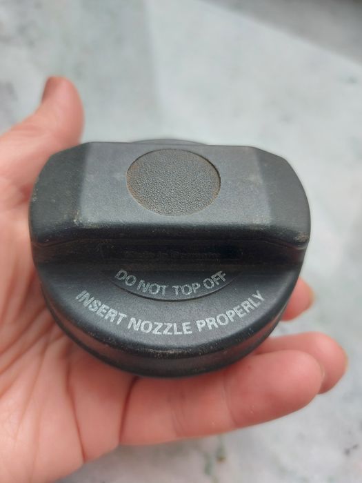 Пробка бензобака