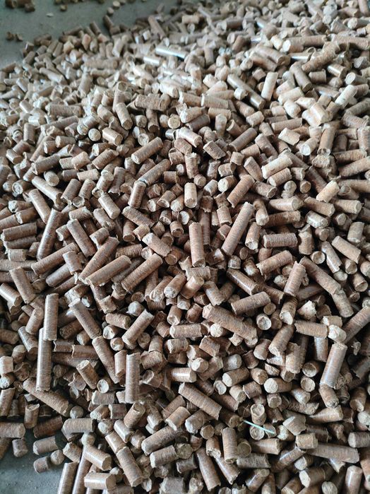 Pellet drzewny super jakość Transport Gratis!