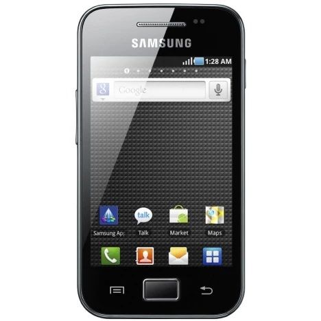 до 17.12! ХОРОШИЙ Мобильный телефон Samsung 100% Рабочий Черный